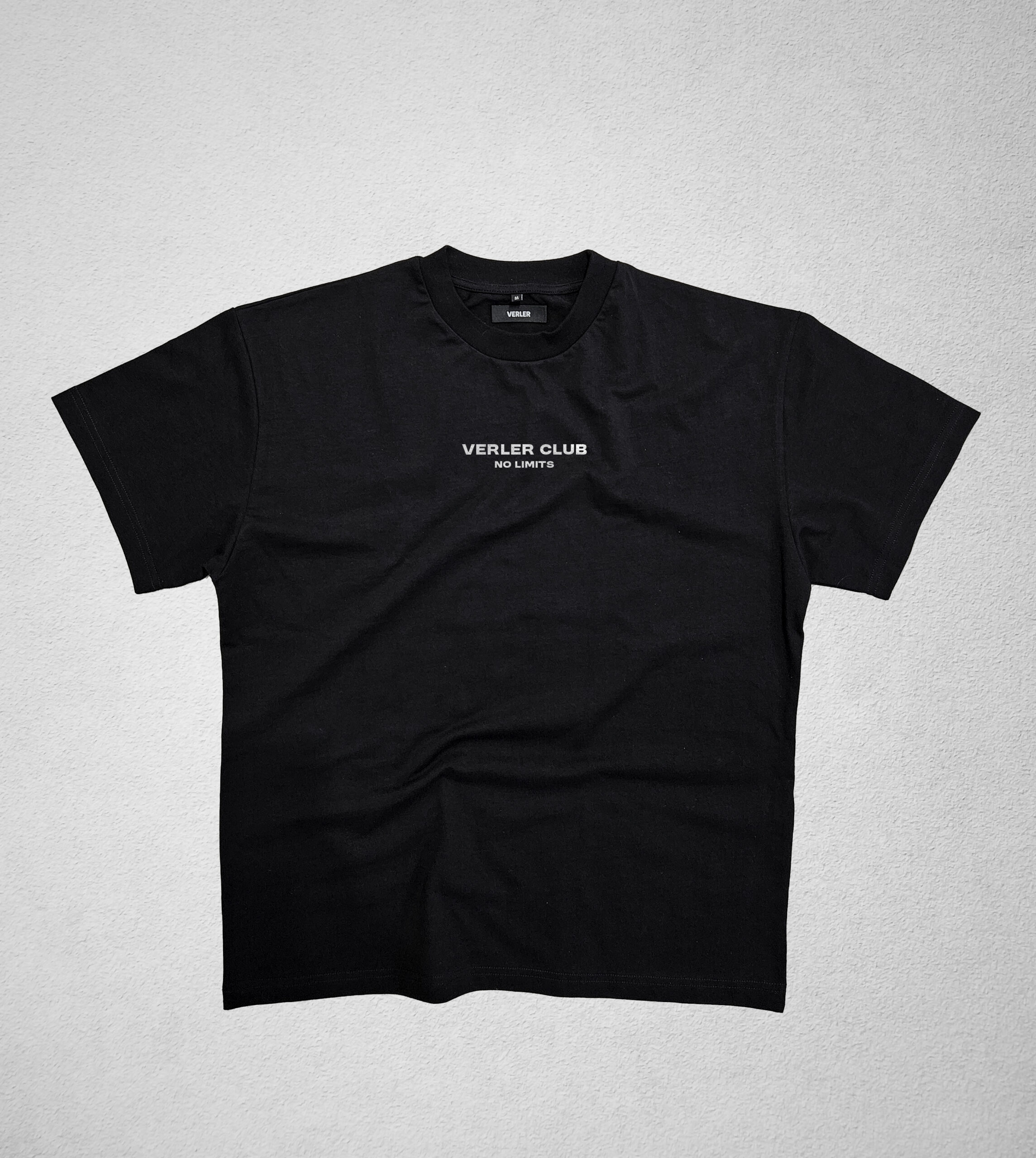 Fracture - oversize unisex majica
