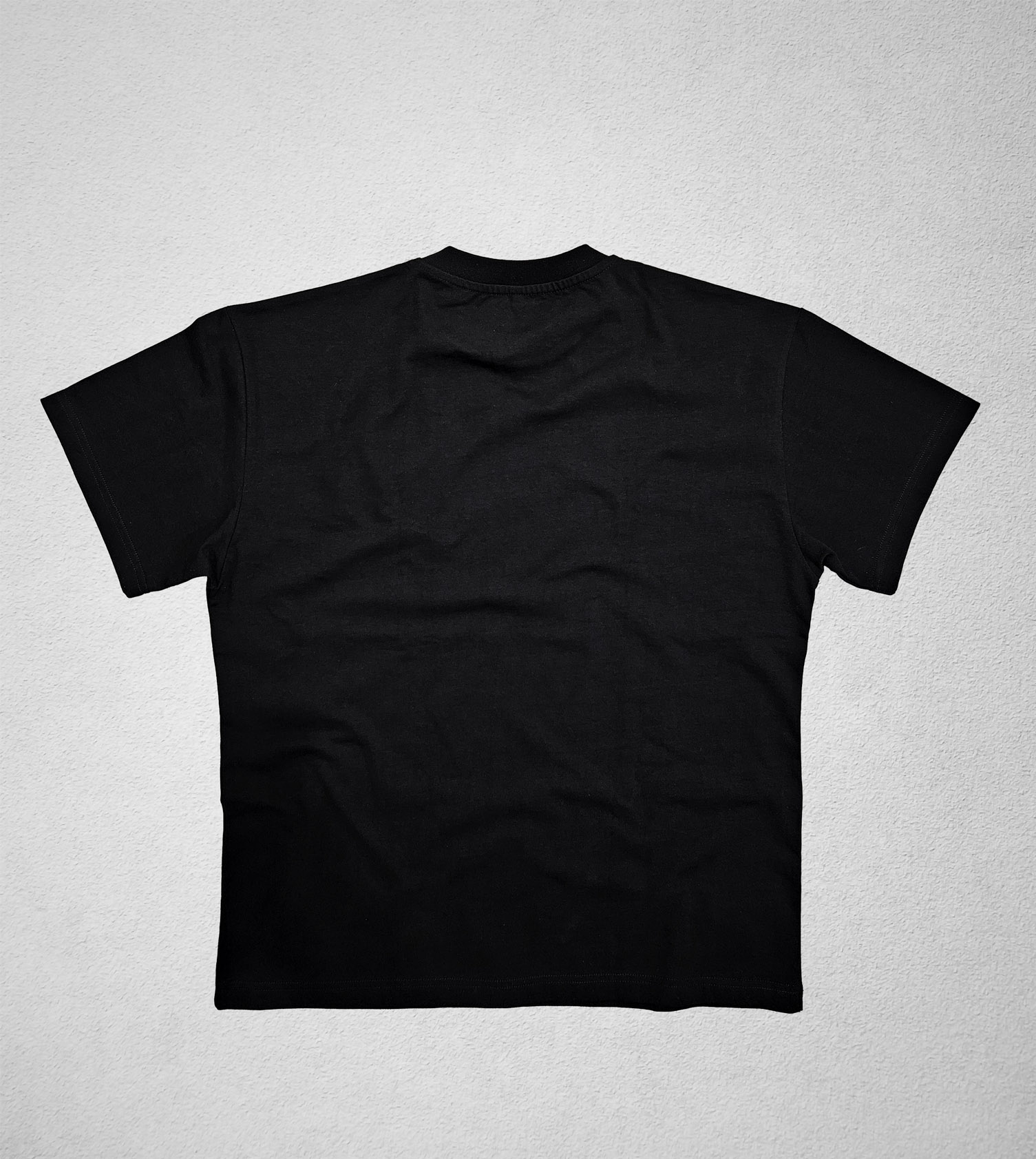 AREA 51 - oversize unisex majica