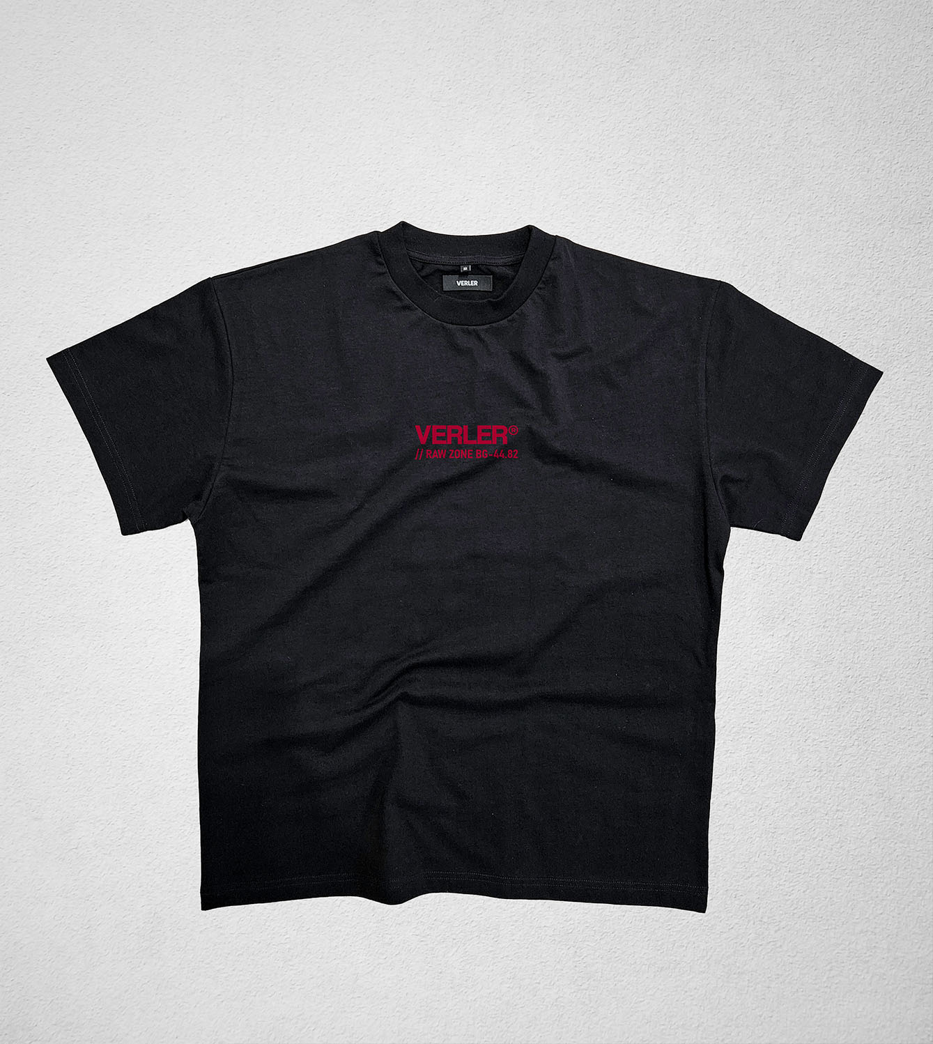 Warehouse - oversize unisex majica